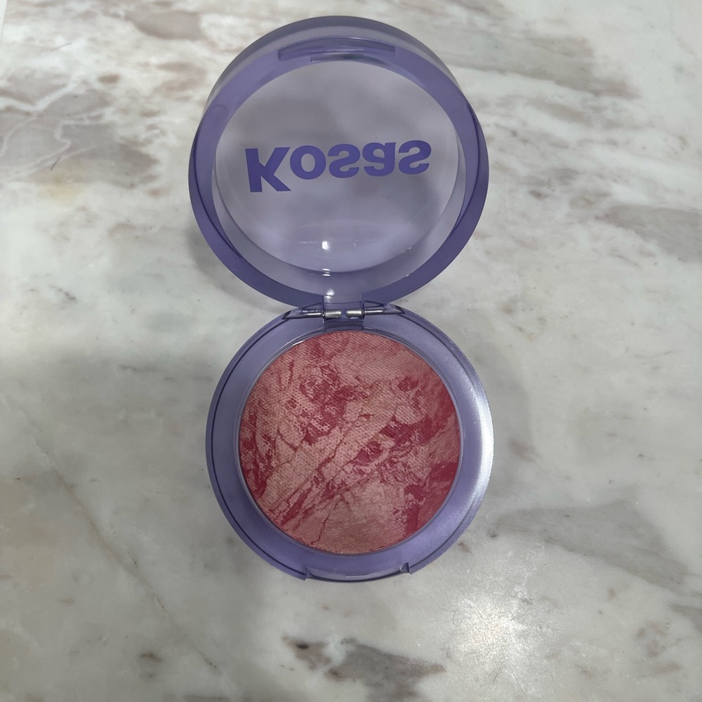 Kosas blush euphoria